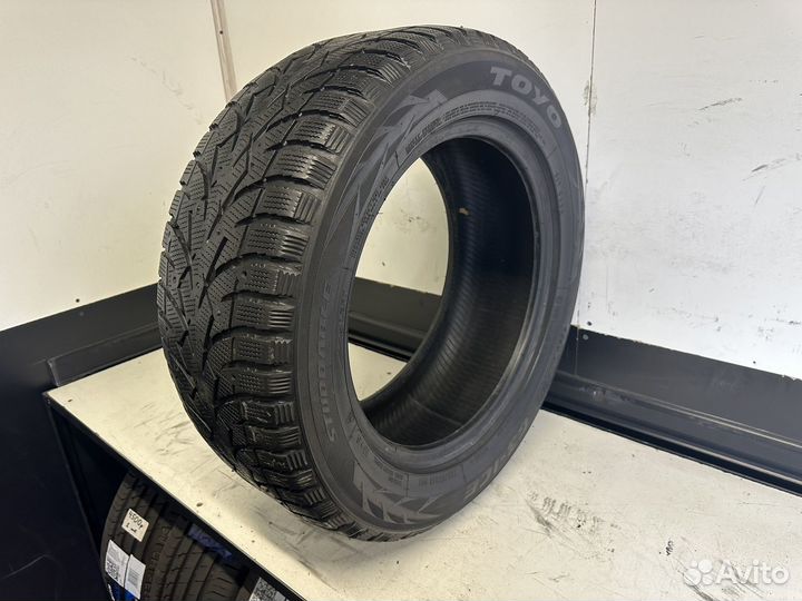 Toyo Observe G3-Ice 225/55 R16