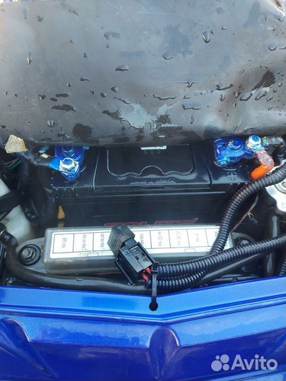 Квадроцикл