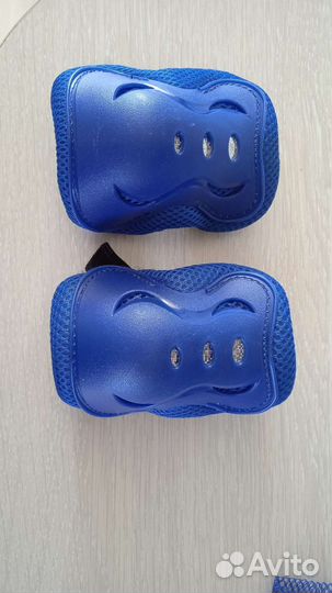 Защитные наколенники