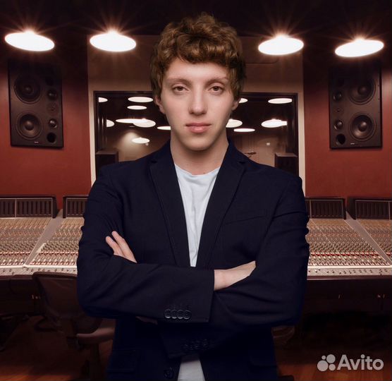 Уроки вокала, актерского мастерства