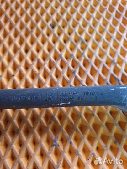 Рычаг передний правый BMW 3 F30 F31