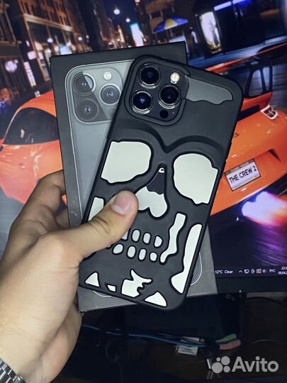 iPhone 13 Pro Max, 256 ГБ