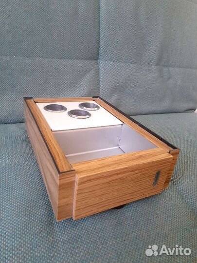 Кофеварка на 3 турки СССР