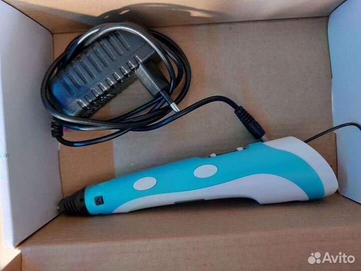 Пластик для 3d ручки, 3d ручка