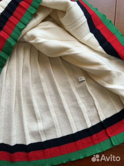 Юбка Gucci оригинал