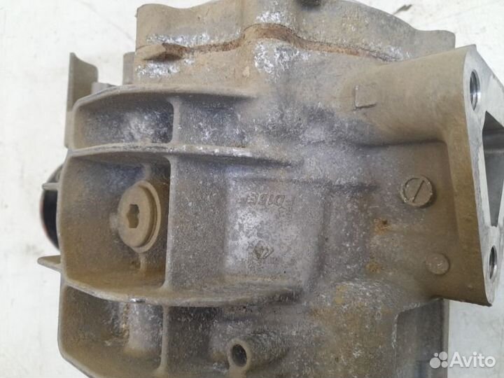 Редуктор задний Toyota Rav4 50 2018-2023