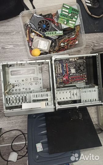 Железо до пк