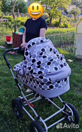 Коляска детская