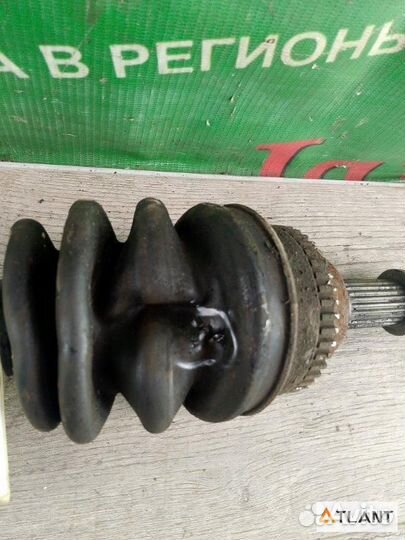 Привод передний левый suzuki KEI