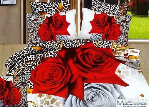 Сатин премиум