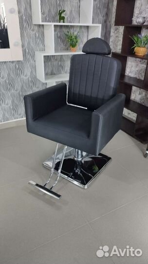 Кресло барбера