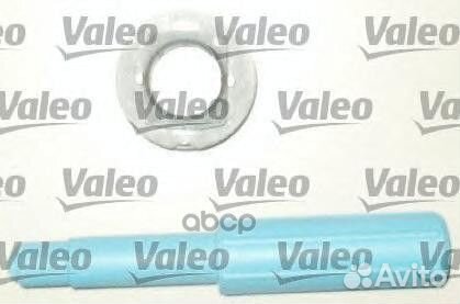 Комплект сцепления valeo 826245 826245 Valeo