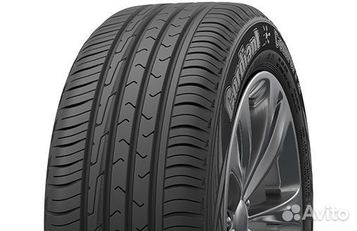 Cordiant Comfort 2 SUV 235/55 R18 104V