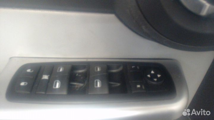 Дверь боковая Dodge Nitro, 2007