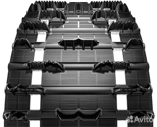 Гусеница для снегохода С35 15