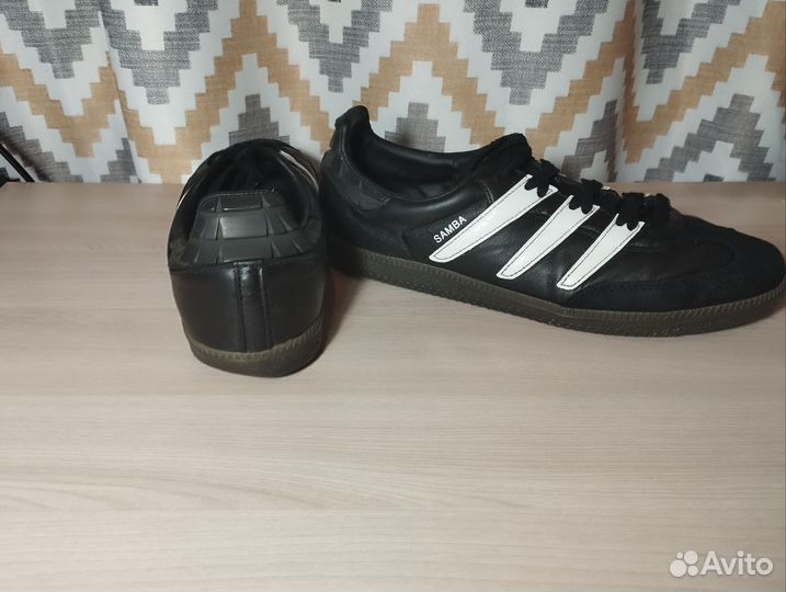 Кроссовки adidas samba og оригинал
