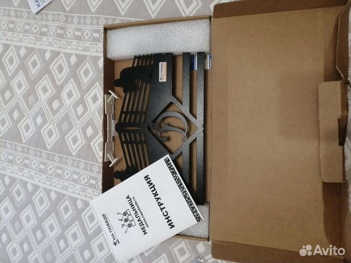 Медальница