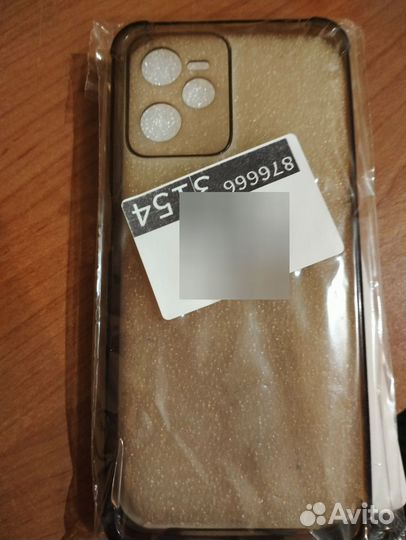 realme C35, 6/128 ГБ