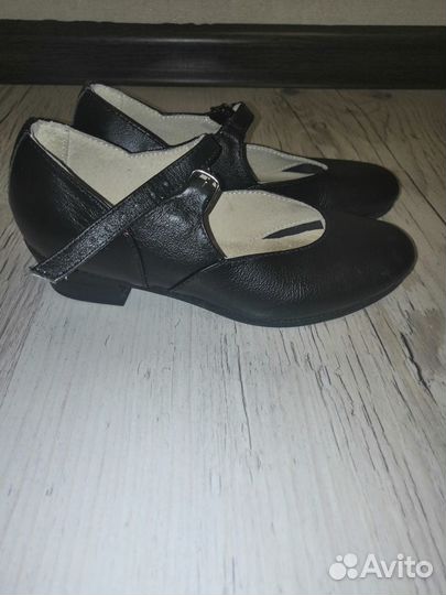 Туфли для народного танца 28 р-р