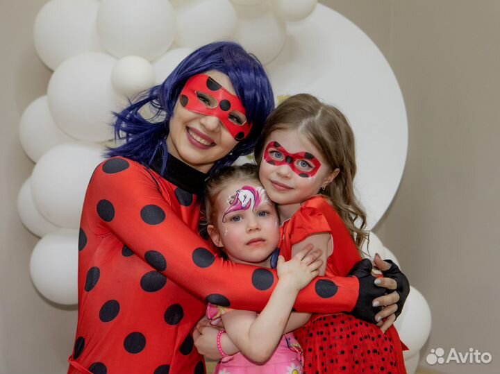 Услуги фотографа