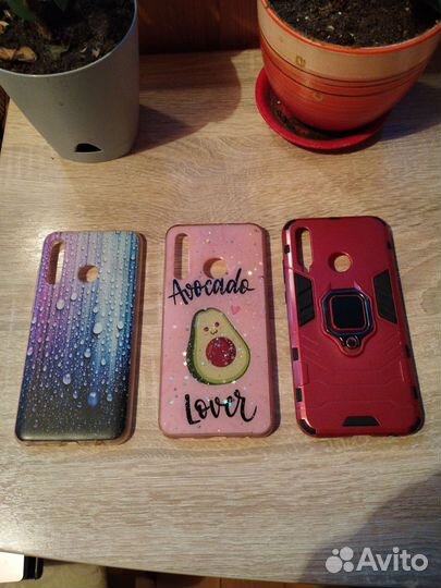 HONOR 10i, 4/128 ГБ
