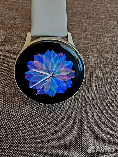 Samsung smart watch