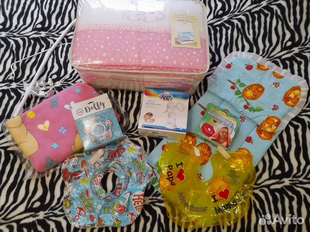 Молокоотсос, круг для плавания