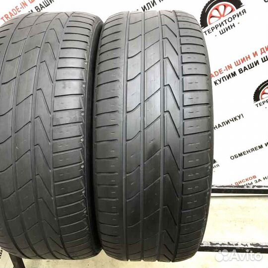 Hankook Ventus S1 Evo3 SUV K127A 235/55 R18