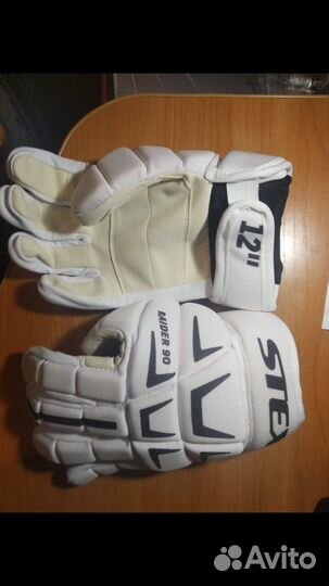 Защита для хоккея с мячом