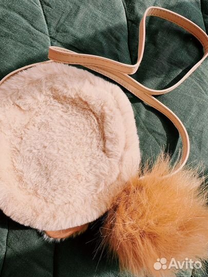 Сумочка h&m детская