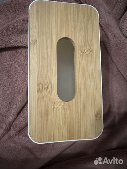 Салфетница