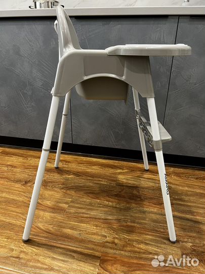 Стульчик для кормления Lorelly