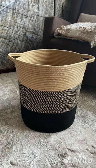 Корзина для хранения