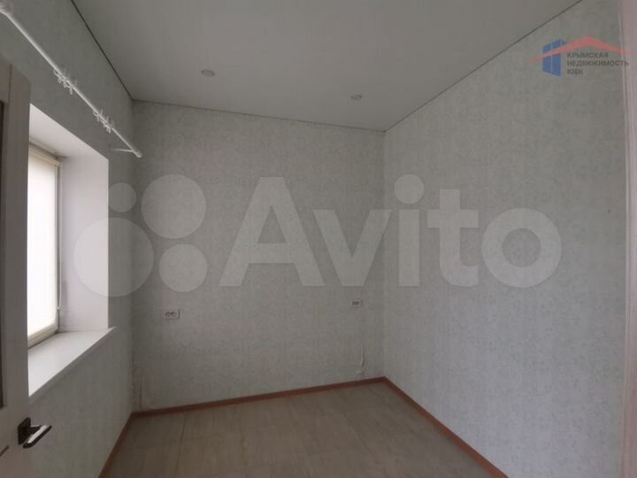 Дом 110 м² на участке 5 сот.