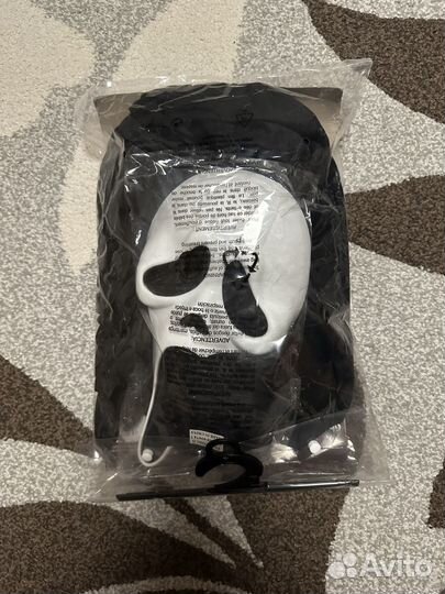 Костюм Крика оригинальный FunWorld