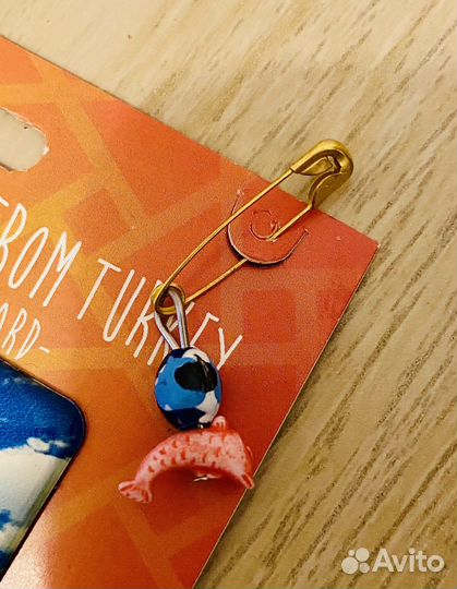 Магниты Турция