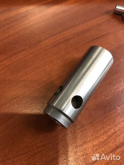 Плунжер регулятора давления Cummins