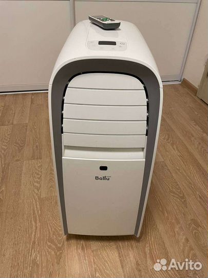 Кондиционер Ballu bpac-07 CE 17Y