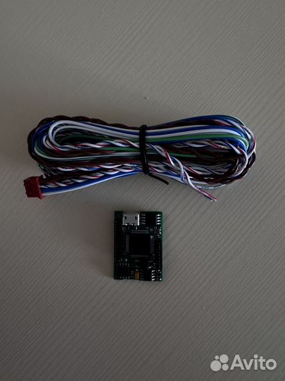 Starline 2 can 2 lin V4