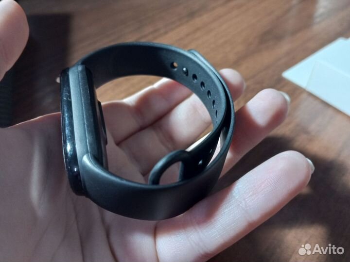 SMART band 8