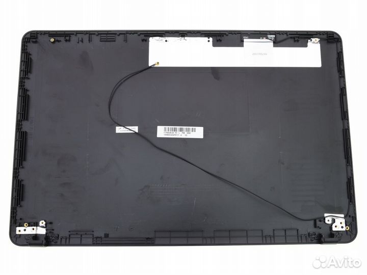 Крышка матрицы новая Asus X540 X543