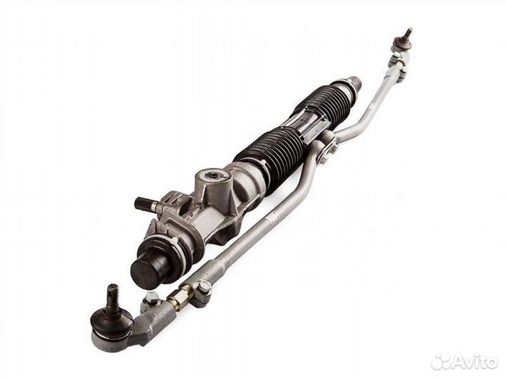 Рулевая рейка