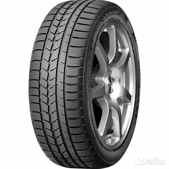 Roadstone Winguard Sport 255/45 R18 103V