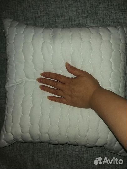 Новая подушка декоративная