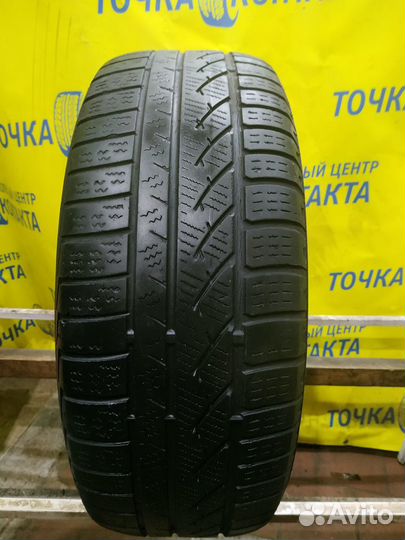 Continental ContiWinterContact TS 810 205/60 R15