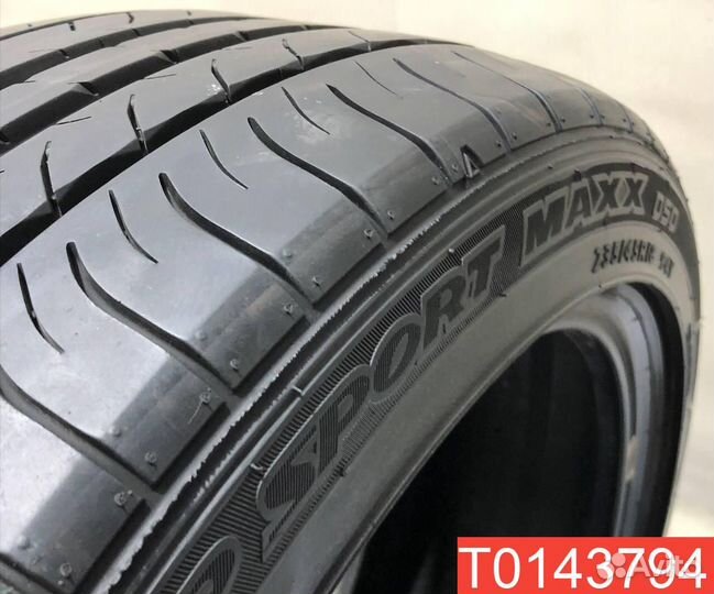 Dunlop SP Sport Maxx 050 235/45 R18 94Y