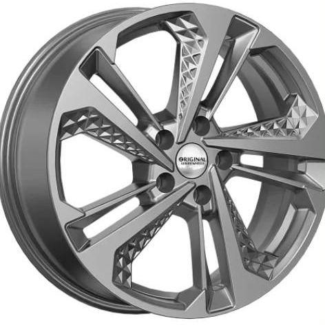 Литые диски Skad KL-1069 7.5×R18 5×114.3