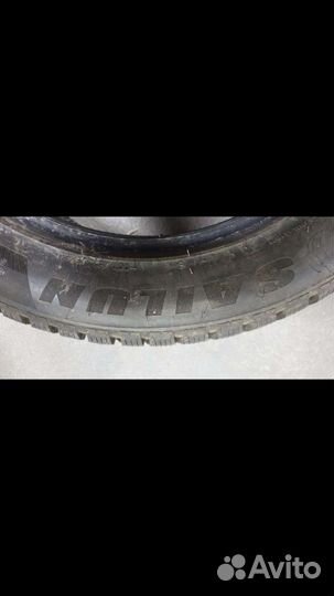 Sailun Ice Blazer Arctic 235/55 R19 101T