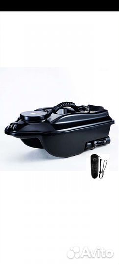 Прикормочный кораблик Actor Basic