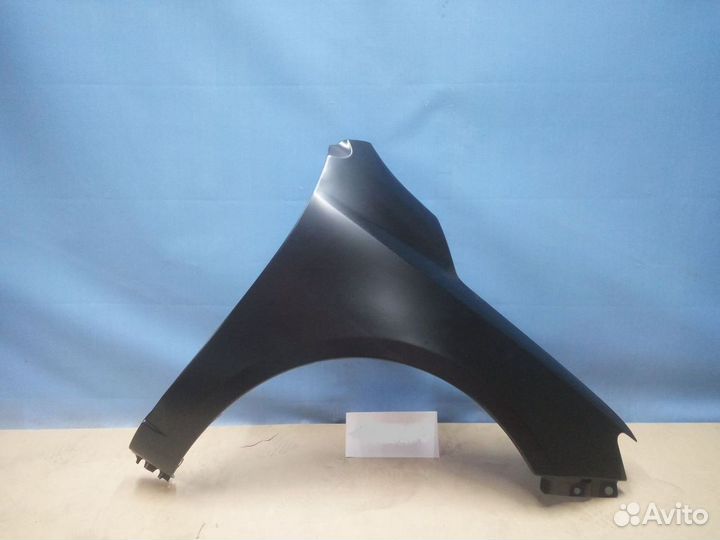 Крыло переднее Kia Cerato серато